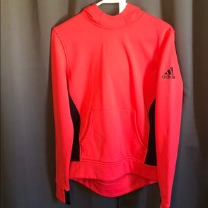 Adidas hoodie